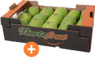 Mamão papaya aliança 7kg